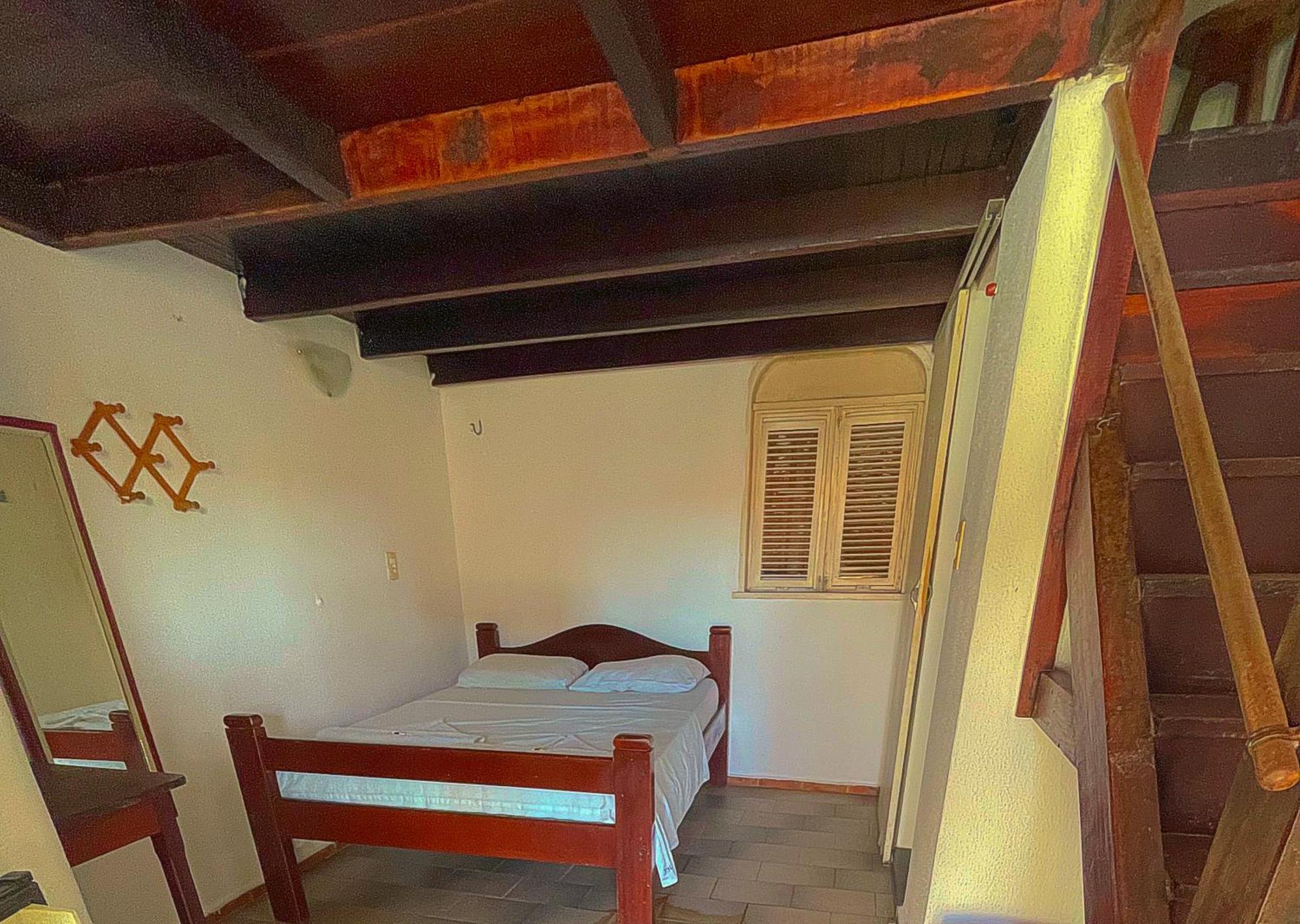 Pousada Tropicalia Canoa Quebrada Zewnętrze zdjęcie