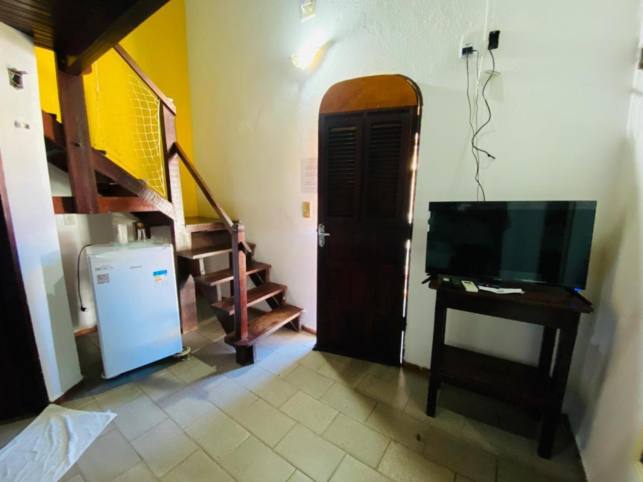 Pousada Tropicalia Canoa Quebrada Zewnętrze zdjęcie