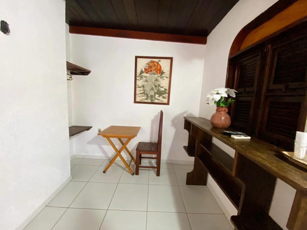 Pousada Tropicalia Canoa Quebrada Zewnętrze zdjęcie
